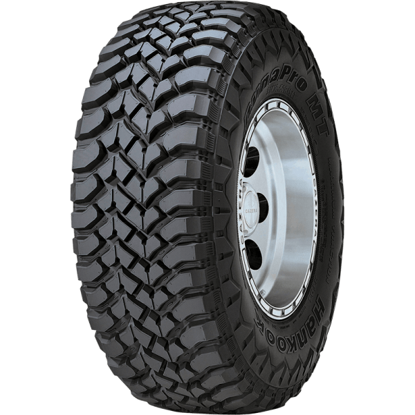 Hankook Dynapro MT