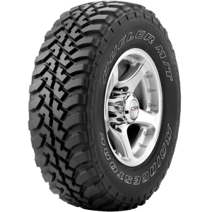 BRIDGESTONE DUELER M/T 674