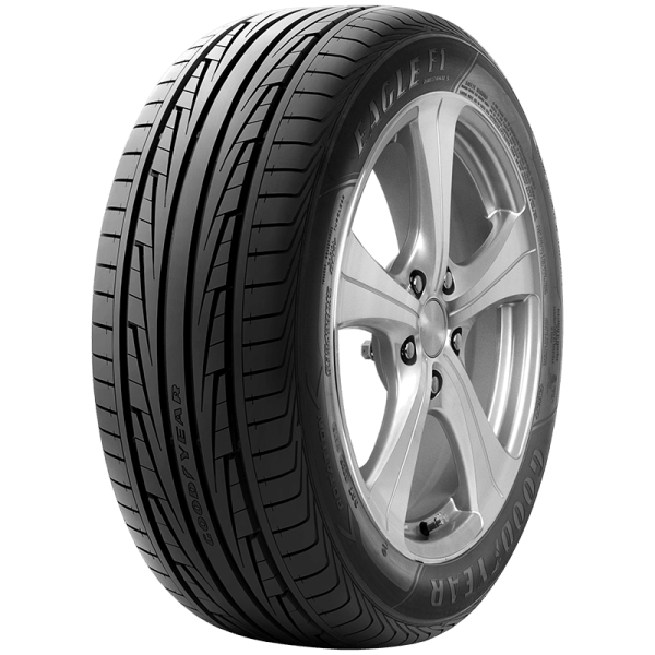 Goodyear Eagle F1 Directional 5