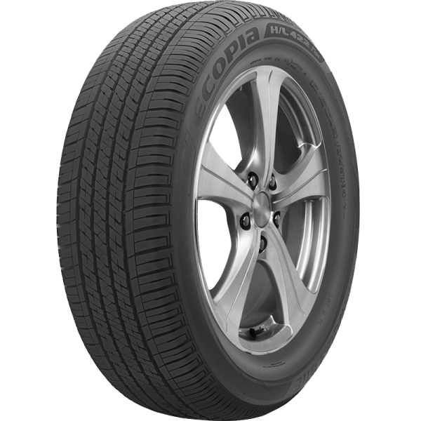 BRIDGESTONE ECOPIA H/L 422 PLUS
