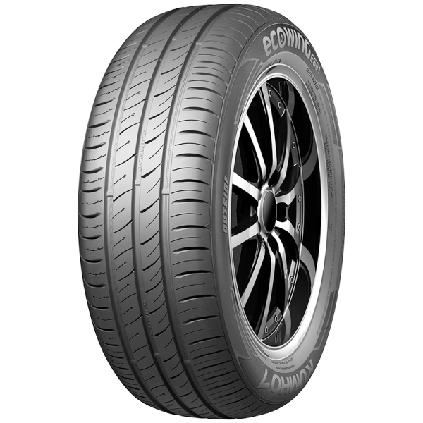 Kumho Ecowing ES01 KH27
