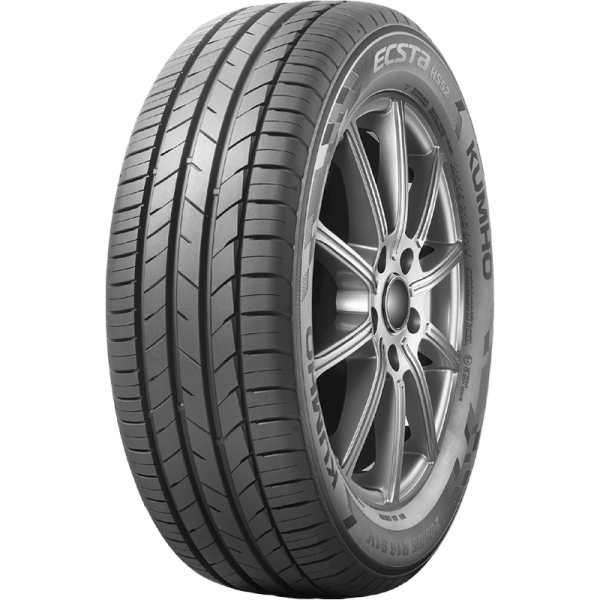 Kumho Ecsta HS52