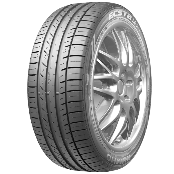 Kumho Ecsta Le Sport KU39
