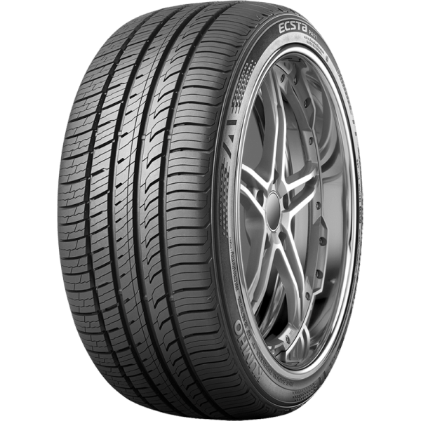 Kumho Ecsta PA51