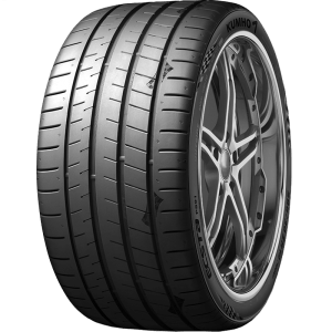 Kumho Ecsta PS91