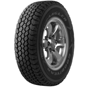 Goodyear Wrangler All Terrain Adventure