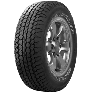 Goodyear Wrangler AT/SA