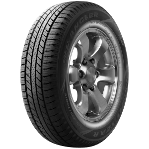Goodyear Wrangler HP All Weather
