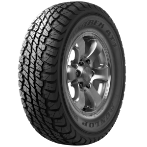 Dunlop Grandtrek AT1