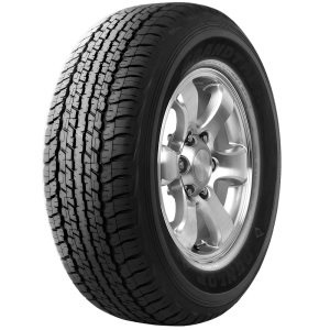 Dunlop Grandtrek AT2
