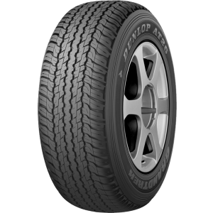 Dunlop Grandtrek AT25