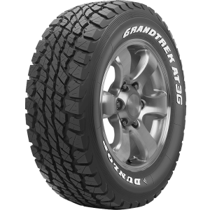 Dunlop Grandtrek AT3G