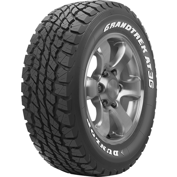 Dunlop Grandtrek AT3G