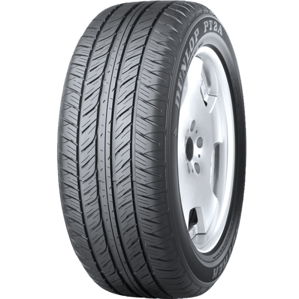 Dunlop Grandtrek PT2A