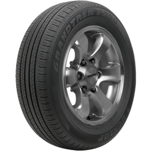 Dunlop Grandtrek PT30