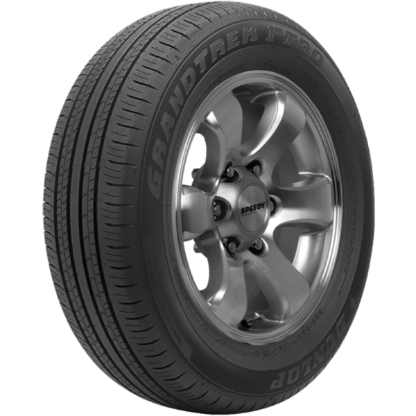 Dunlop Grandtrek PT30
