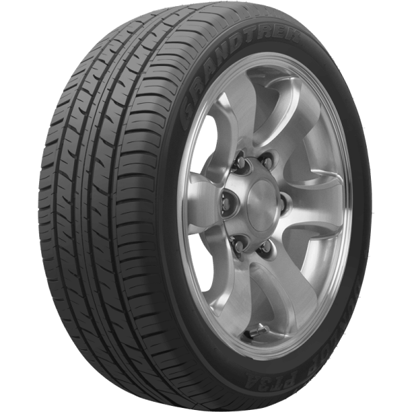 Dunlop Grandtrek PT3A