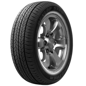 Dunlop Grandtrek ST20