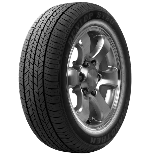 Dunlop Grandtrek ST20