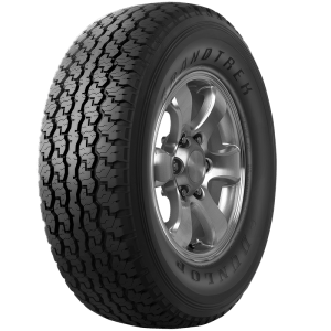 Dunlop Grandtrek TG28