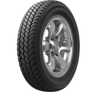 Dunlop Grandtrek TG30