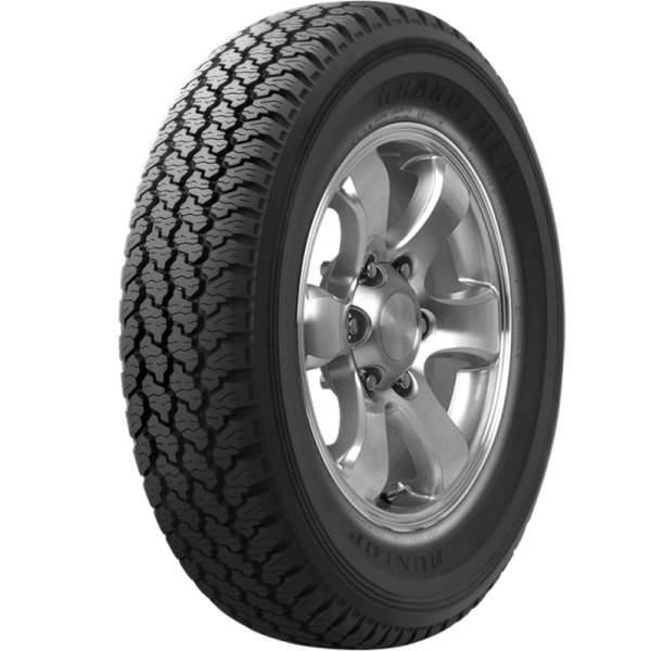 Dunlop Grandtrek TG30