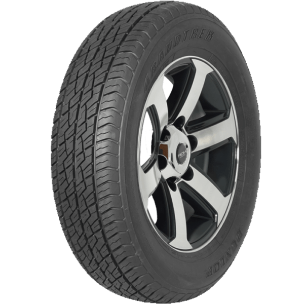 Dunlop Grandtrek TG32