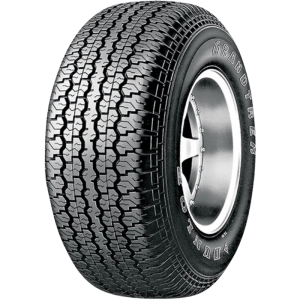 Dunlop Grandtrek TG35 M2