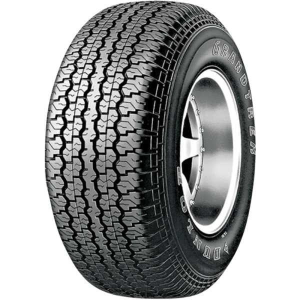 Dunlop Grandtrek TG35 M2