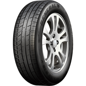 General Tire AltiMax GS5