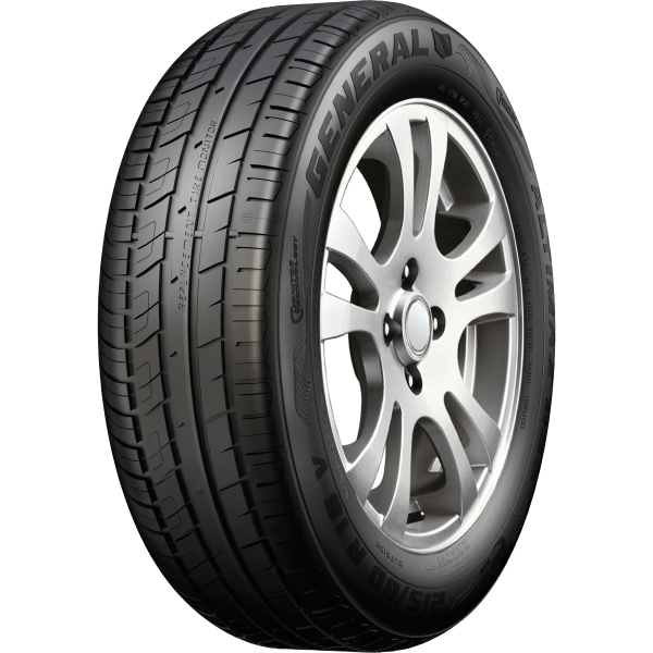 General Tire AltiMax GS5