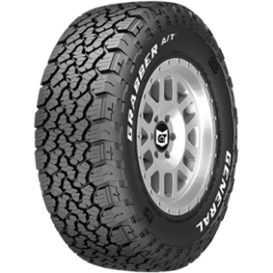 General Tire Grabber A/TX