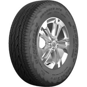 General Tire Grabber HT6