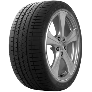 Goodyear Eagle F1 Asymmetric