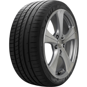 Goodyear Eagle F1 Asymmetric 2