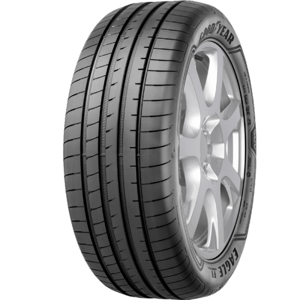Goodyear Eagle F1 Asymmetric 3