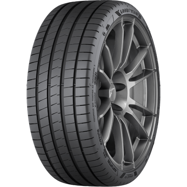 Goodyear Eagle F1 Asymmetric 6