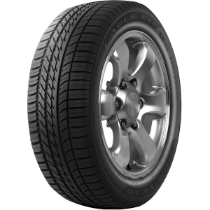 Goodyear Eagle F1 Asymmetric SUV