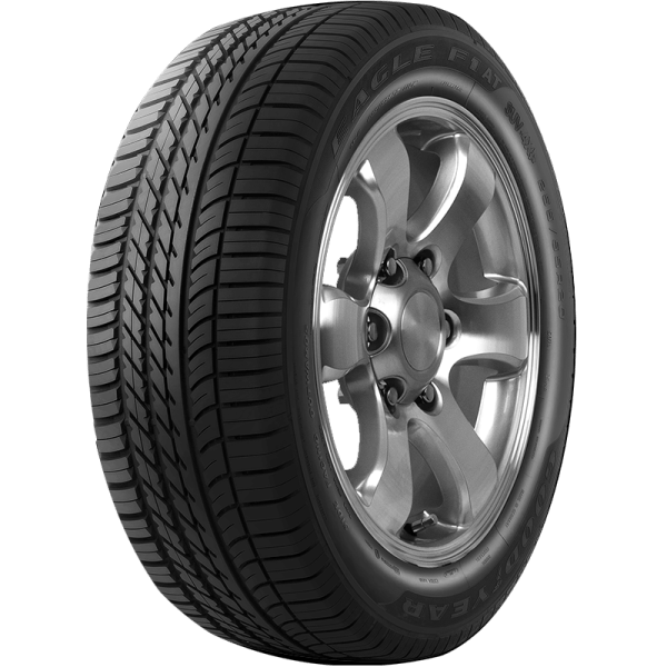 Goodyear Eagle F1 Asymmetric SUV