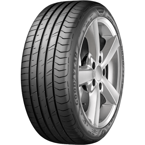 Goodyear Eagle F1 Sport
