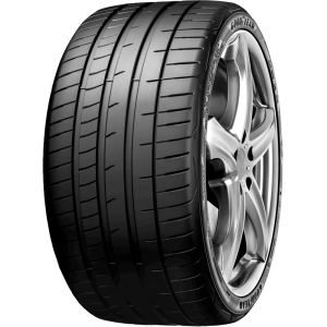 Goodyear Eagle F1 SuperSport