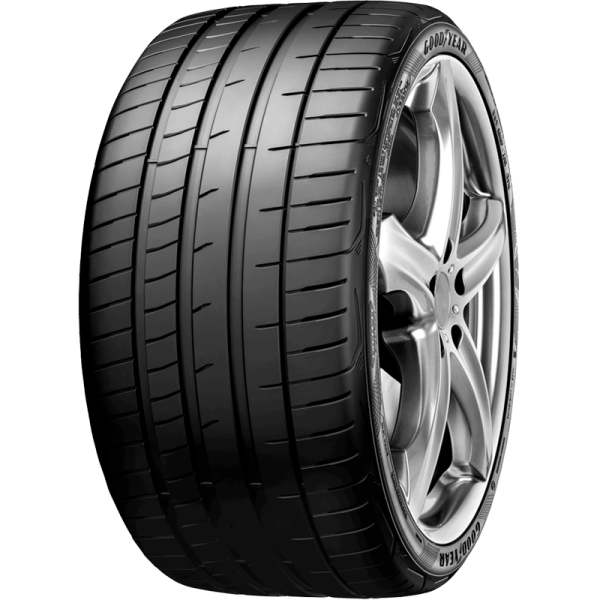 Goodyear Eagle F1 SuperSport