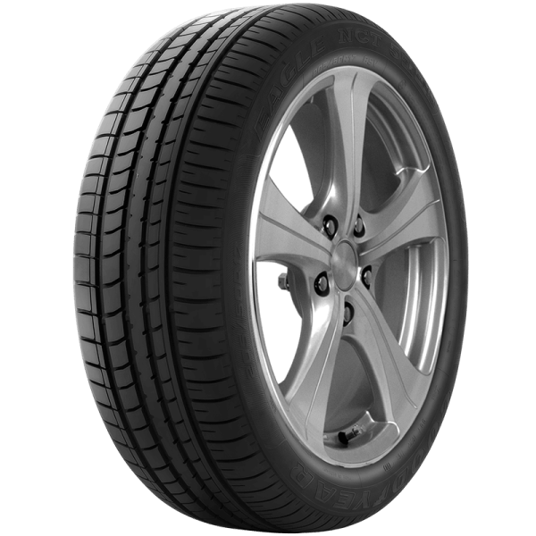 Goodyear Eagle NCT5