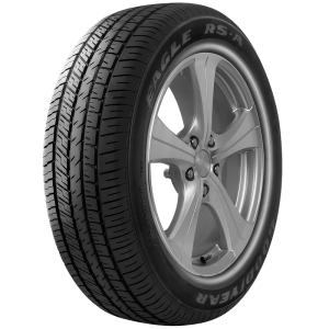 Goodyear Eagle RS-A