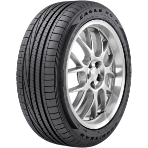 Goodyear Eagle RS-A2