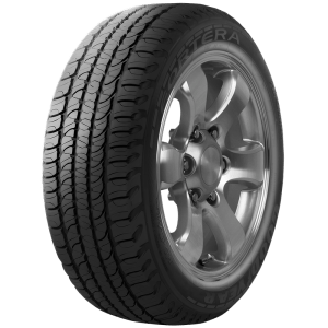 Goodyear Fortera