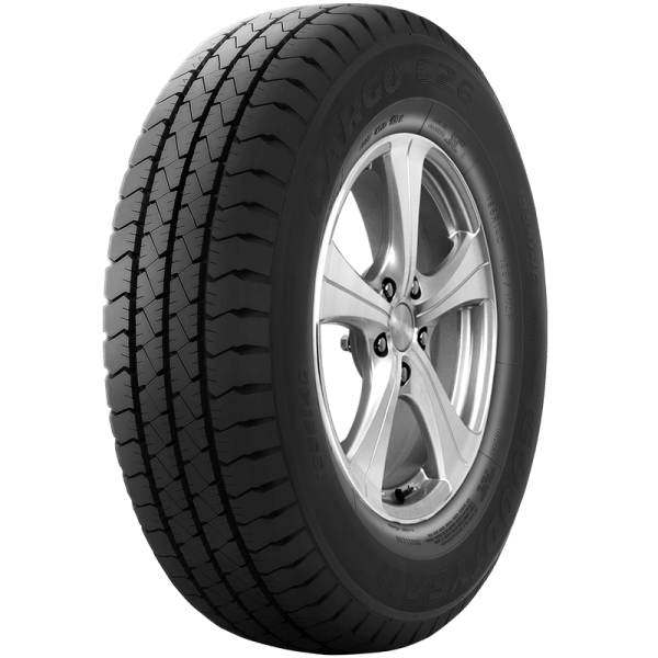 Goodyear Cargo G26