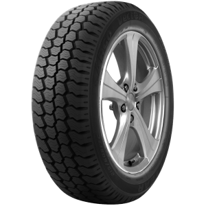 Goodyear Cargo Vector