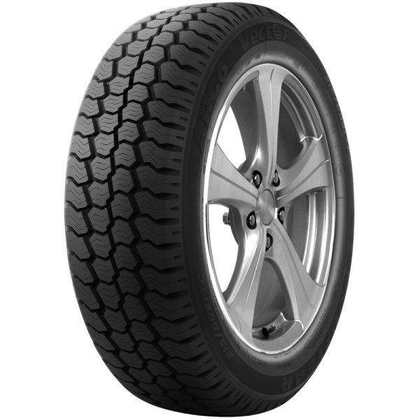Goodyear Cargo Vector