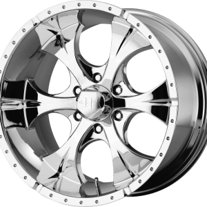 HE791 MAXX Chrome